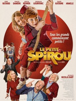 Le Petit Spirou